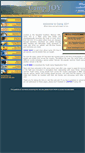 Mobile Screenshot of camp-joy.com